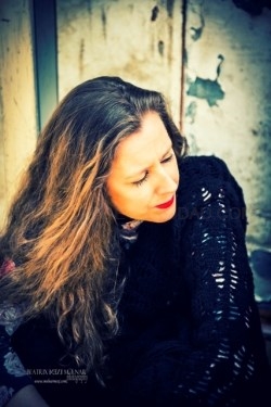 La cantaora granadina Gema Caballero protagoniza este viernes el acto central del ciclo “Flamenco y Cultura”