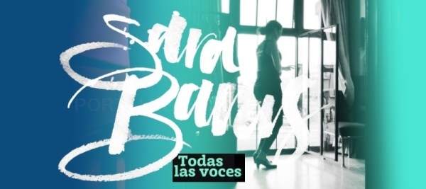 El ciclo de flamenco continúa este miércoles con la proyección de un documental sobre “Sara Baras. Todas las voces”