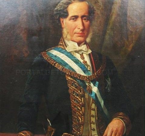 Almuñécar nombrará Hijo Predilecto a Manuel de Seijas Lozano