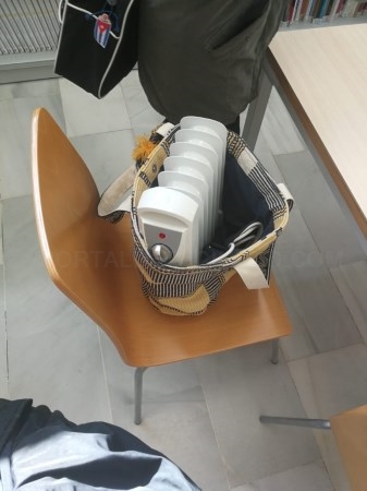 EL PSOE ALMUÑÉCAR AFIRMA QUE ESTE GOBIERNO NI SIQUIERA ES CAPAZ DE PONER EN FUNCIONAMIENTO LA CALEFACCIÓN EN LA BIBLIOTECA MUNICIPAL