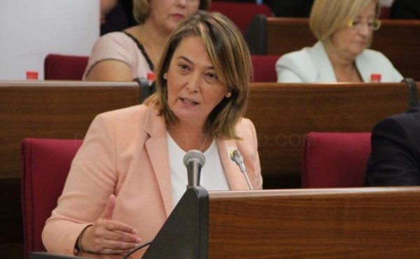 El PP pide al pleno que inste al Gobierno Central a  incluir los espigones en los Presupuestos Generales del Estado
