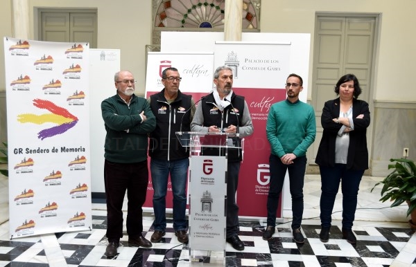 “La Desbandá 2019” reivindica el papel de la mujer y denuncia la impunidad