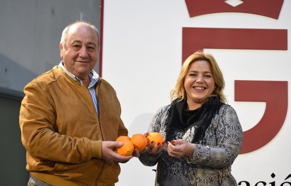 Más de 400 personas participarán en la “Carrera de La Naranja” de El Valle para celebrar el Día de Andalucía
