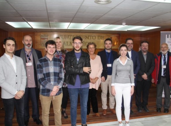 Ya está en marcha el I Concurso Internacional de Piano “Ciudad de Almuñécar”