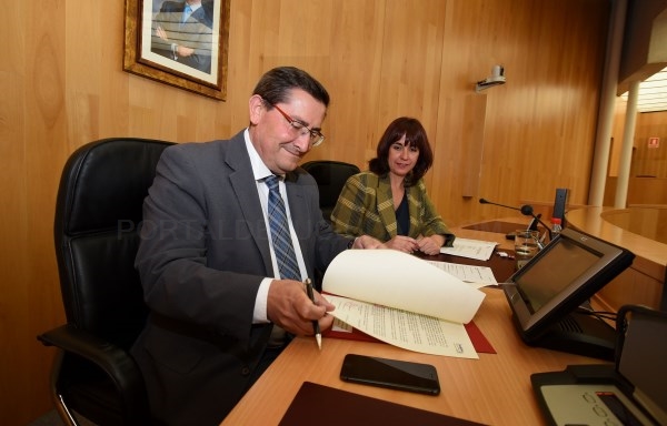 Diputación apuesta por la integración de las personas con discapacidad intelectual