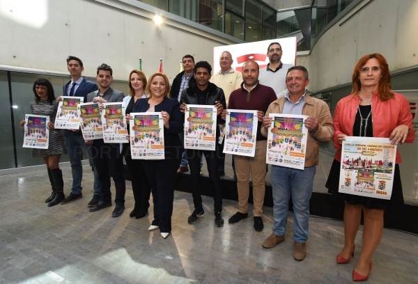Nueve municipios de Granada participarán en la I Liga Provincial de Milla Urbana de atletismo