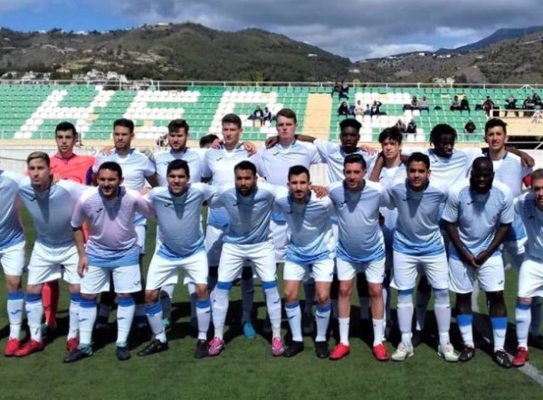 AGENDA DEPORTIVA DE ALMUÑECAR Y LA HERRADURA DEL 26 AL 28 DE ABRIL 2019