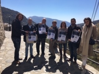Bubión, astroturismo en el corazón de La Alpujarra