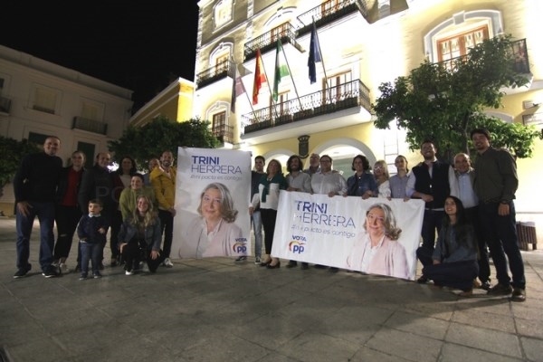El PP de Almuñécar presenta su candidatura el viernes a las nueve de la noche en la Casa de la Cultura
