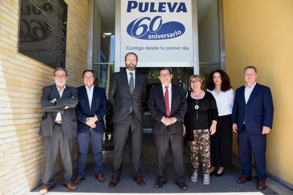 Puleva se incorpora a “Sabor Granada”