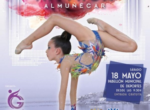 AGENDA DEPORTIVA PARA ESTE FIN DE SEMANA EN ALMUÑECAR Y LA HERRADURA
