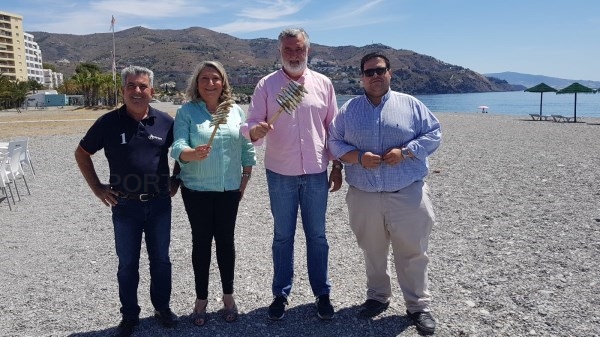 La III Semana del Espeto se celebrará en Almuñécar-La Herradura del 10 al 15 de junio