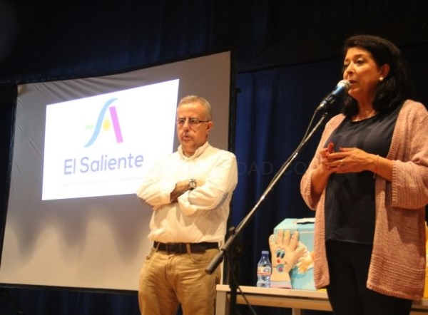 La nueva empresa gestora de los Centros Infantiles Municipales de Almuñécar y La Herradura se presenta a los padres de alumnos