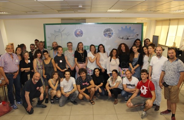 EXTENDA MUESTRA EL POTENCIAL DE LAS ARTES ESCÉNICAS CIRCENSES ANTE PROGRAMADORES DE CINCO PAÍSES EN CIRCADA