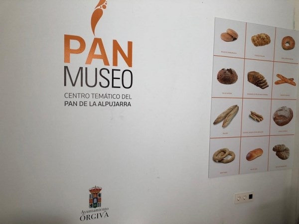 Órgiva inaugura hoy el nuevo Centro de Interpretación del Pan