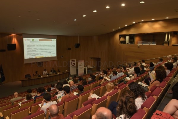 Concluye con éxito el programa de adaptación de los municipios al cambio climático