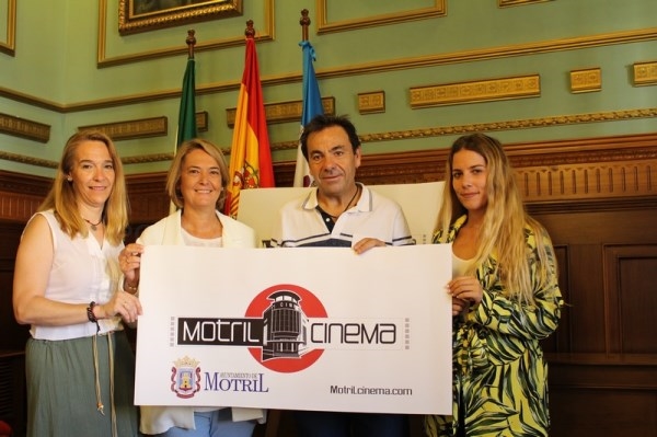 Vuelve el cine a Motril con el estreno, de ‘El Rey León’ el próximo jueves 18 en el Centro de Desarrollo Turístico