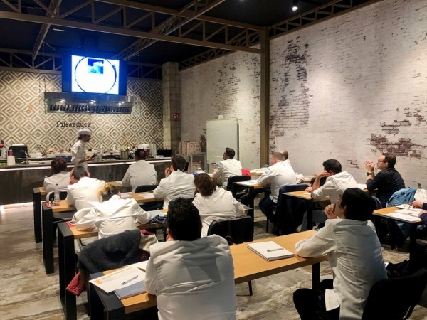 Pilsa Educa, crea el programa ‘Activing’ para crear empleos cualificados e impulsar la hostelería de Granada.