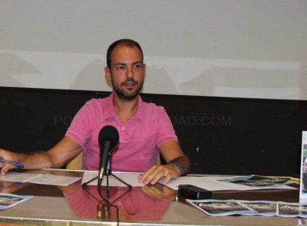 Agosto se convierte en el mes de la cultura y el ocio en Almuñécar