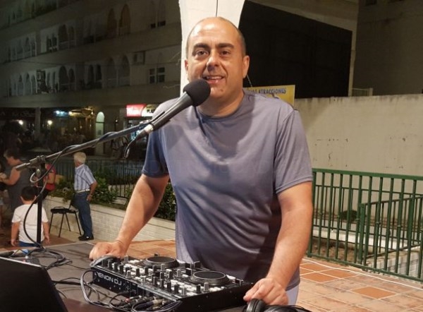 La Herradura celebrará este viernes su primera fiesta “Guateque”