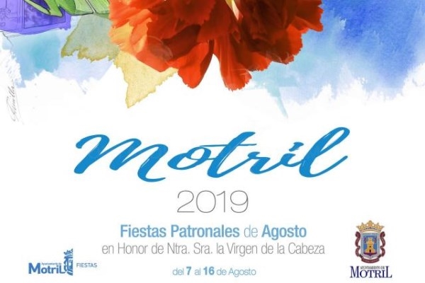 BALANCE FIESTAS PATRONALES 2019 CONCEJAL DE FIESTAS