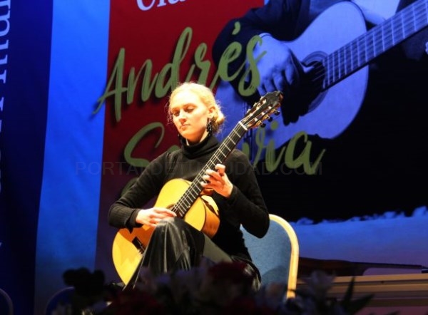 El XXXV Certamen Internacional de Guitarra Andrés Segovia de La Herradura rendirá homenaje a Manuel de Falla y Joaquín Rodrigo