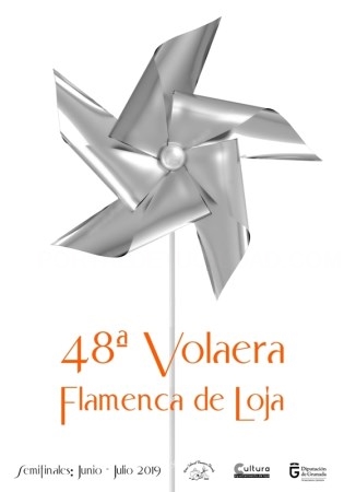 La final de la Volaera de Loja cierra mañana el certamen tras dos meses de flamenco de primera línea