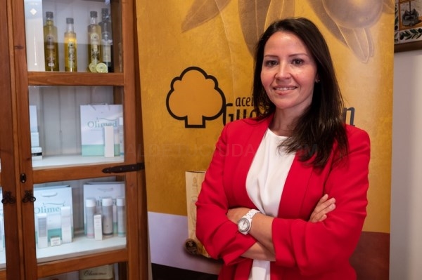 Las exportaciones ya suman el 40% de la facturación de Aceites Guadalentín