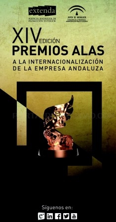 GRUPO MIGASA, LANDALUZ, LY COMPANY, ONUBAFRUIT, PRODIEL Y ORTIZ & REED, ELEGIDOS GANADORES DE LOS XIV PREMIOS ALAS
