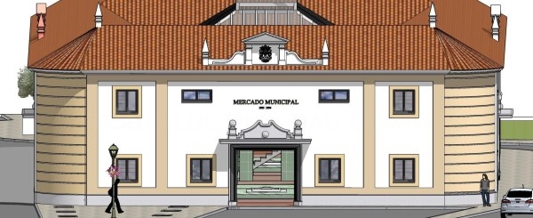 El Ayuntamiento de Motril inicia la transformación integral del Mercado municipal de San Agustín