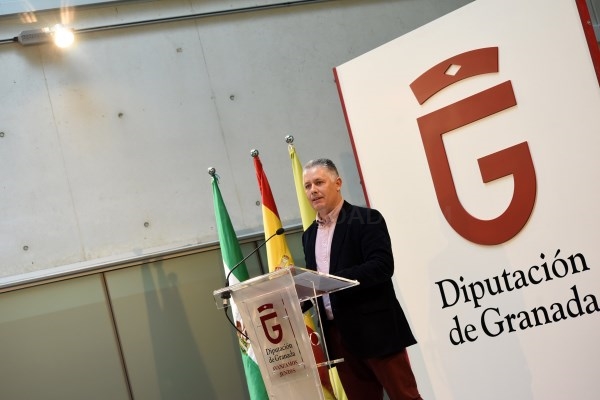 Todas las carreteras de la red provincial de la Diputación ya están operativas