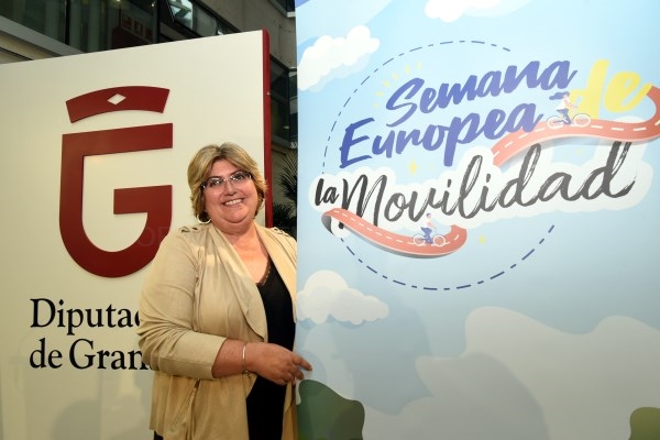 Diputación ultima un plan de actuaciones para una movilidad más sostenible en la provincia