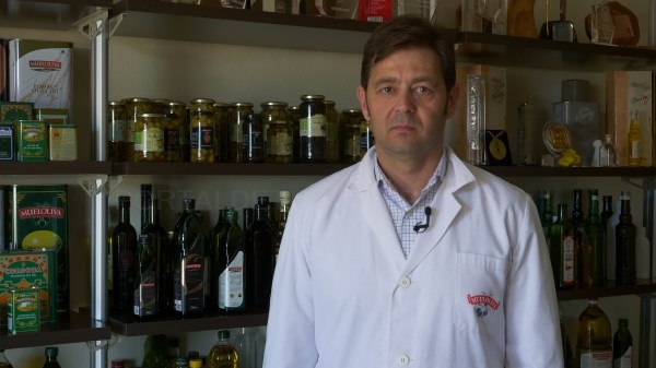 Dos tercios de la facturación de Mueloliva ya proviene de las ventas internacionales