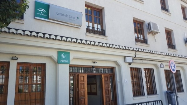 “La construcción del nuevo centro de salud es inaplazable”
