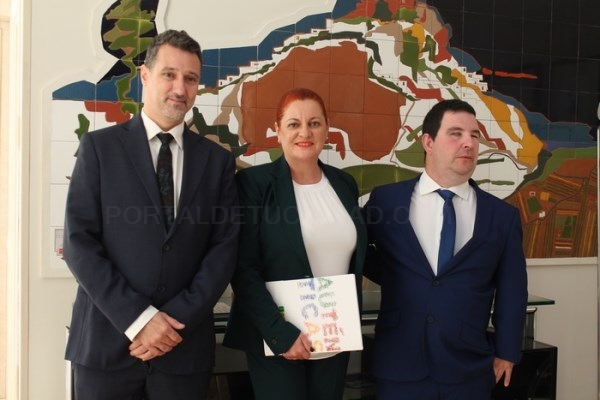 Estableciendo sinergias de colaboración