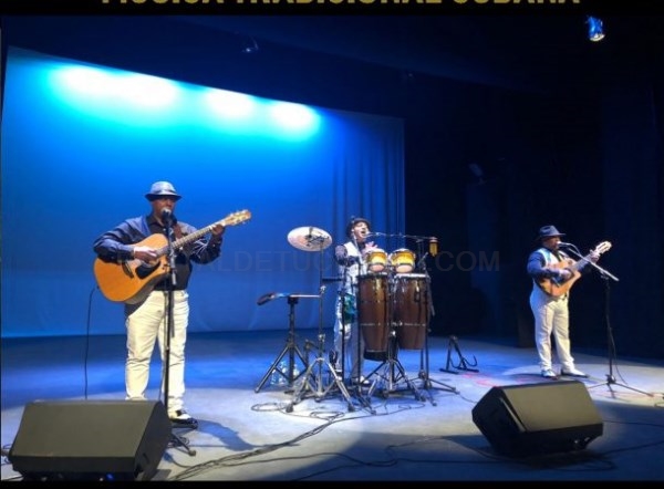 AGENDA CULTURAL ALMUÑÉCAR Y LA HERRADURA NOVIEMBRE 2019