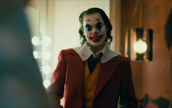 “Joker es una exaltación de la violencia gratuita”