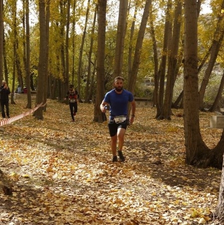 EL C. ATLETISMO ALMUÑÉCAR COSECHO DOS NUEVOS PODIOS, LUGROS (GRANADA) Y JAÉN.