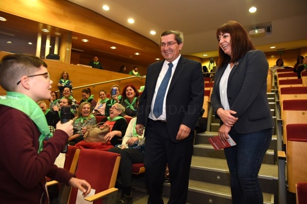 Diputación pone en marcha un nuevo programa de inclusión y participación infantil en los municipios