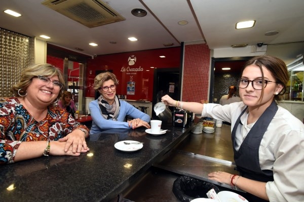 Los programas de empleo de Diputación logran la inserción laboral inmediata de 1 de cada 3 participantes