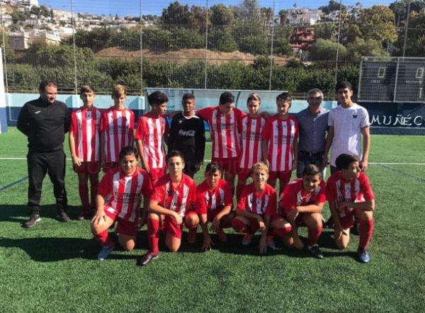 AGENDA DEPORTIVA EN ALMUÑÉCAR VIERNES 29 NOVIEMBRE AL DOMINGO 1 DICIEMBRE