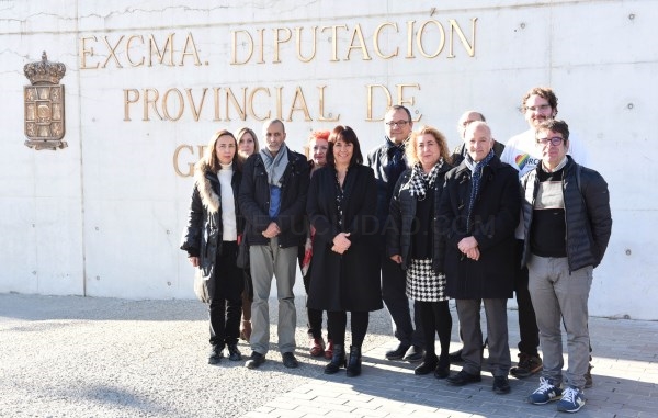Mesa por el Diálogo Intercultural: una apuesta por la paz y la convivencia en la provincia