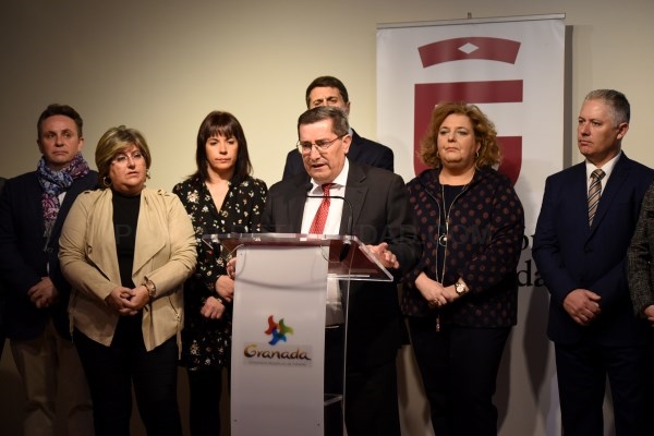 Diputación impulsará este año el Pacto Provincial contra la Despoblación para frenar el éxodo rural