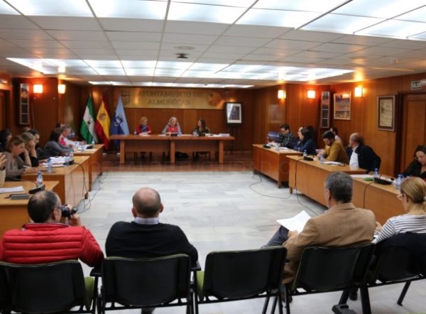 El Ayuntamiento de Almuñécar aborda este lunes el pronunciamiento sobre la sentencia para la construcción del Gran Hotel Cortijo de Andalucía