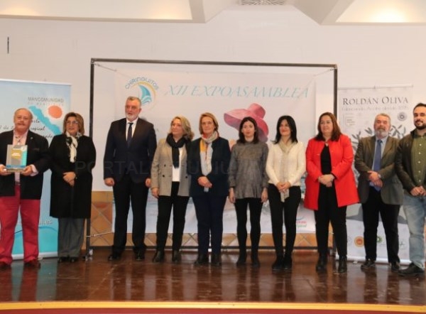La Alcaldesa de Almuñécar pide a la Subdelegada del Gobierno que medie ante el Gobierno para dar una solución a las actividades náuticas