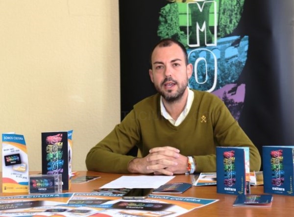 La Concejalía de Cultura de Almuñécar propone más de 60 actividades culturales para los meses de febrero y marzo