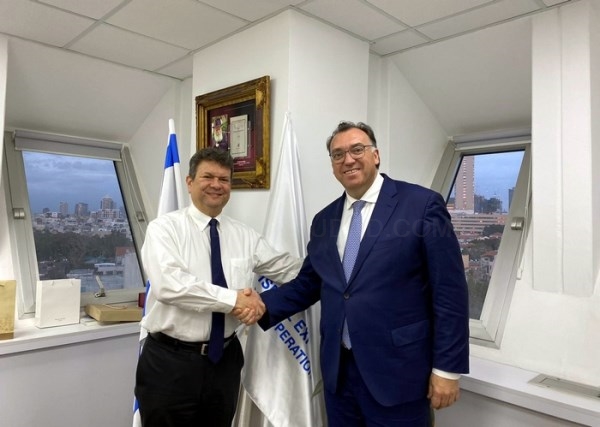 UNA DECENA DE EMPRESAS TIC ANDALUZAS PARTICIPAN CON EXTENDA EN UN TOUR DE INNOVACIÓN EN ISRAEL PARA BUSCAR NEGOCIO E INVERSIÓN