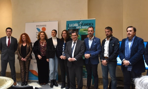 Estrella Morente, Pasión Vega y Marina Heredia encabezan el cartel de “La Caña Flamenca”