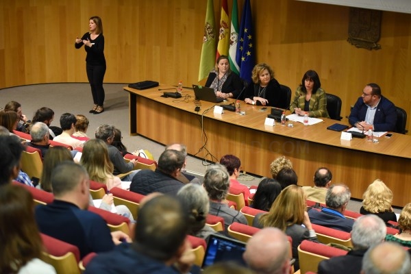 Diputación eleva un 15% las subvenciones a asociaciones para proyectos sociales, culturales y deportivos en la provincia