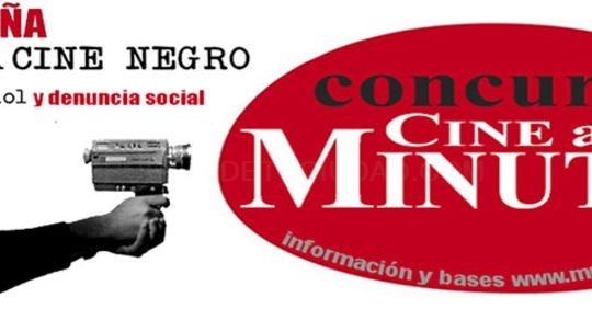 Se amplía hasta el 10 de marzo el plazo de presentación de originales al Concurso de Comic Negro de Salobreña